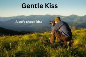 Adult Kiss Meanings and Examples