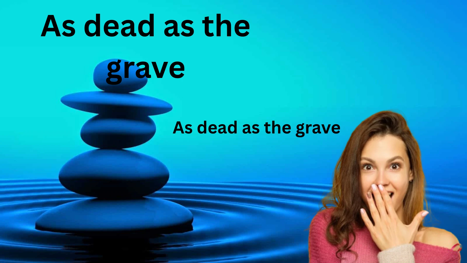 Similes for Dead with Explanation and Examples